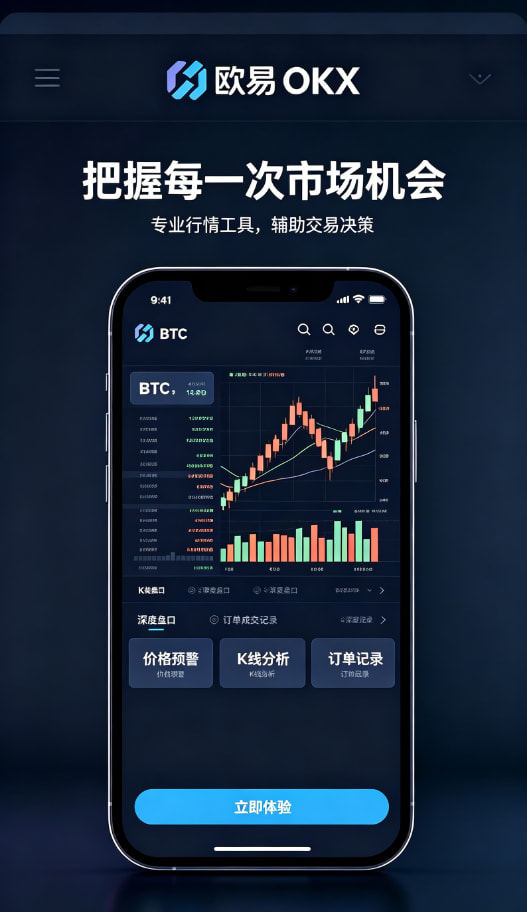 欧交易所APP交易下单流程